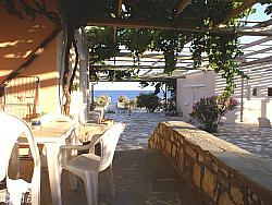 Die Ferienwohnungen Oase am Meer, Griechenland, Kreta, Ierapetra