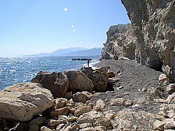 Die Ferienwohnungen Oase am Meer, Griechenland, Kreta, Ierapetra